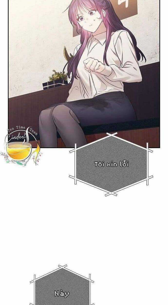 Cơ Hội Cuối Cùng - Chapter 26 - Trang 42