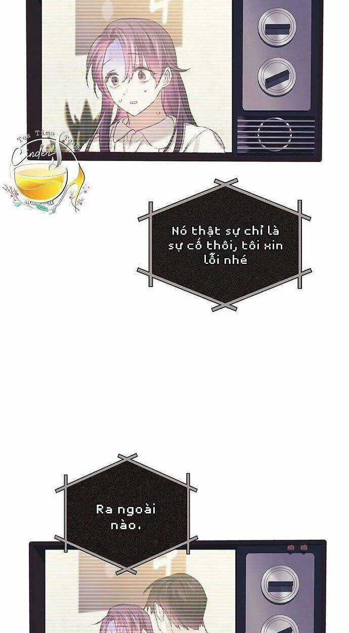 Cơ Hội Cuối Cùng - Chapter 26 - Trang 47