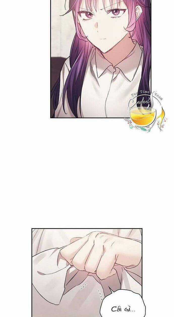 Cơ Hội Cuối Cùng - Chapter 26 - Trang 62