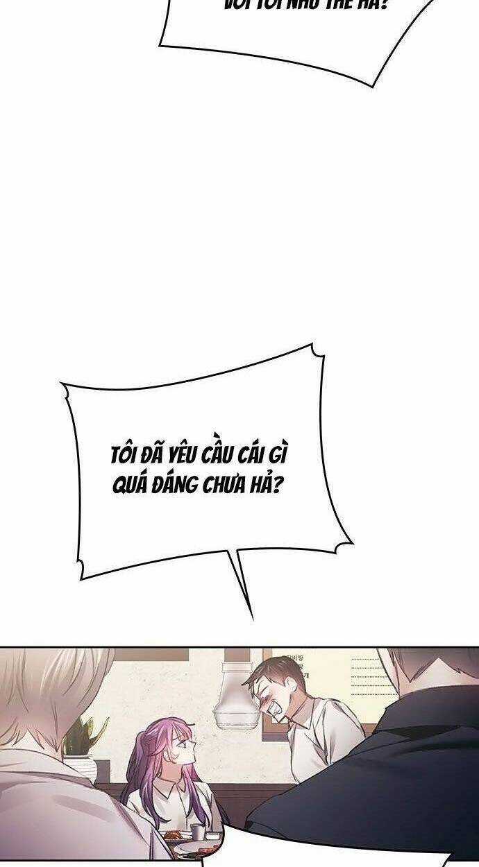 Cơ Hội Cuối Cùng - Chapter 26 - Trang 65