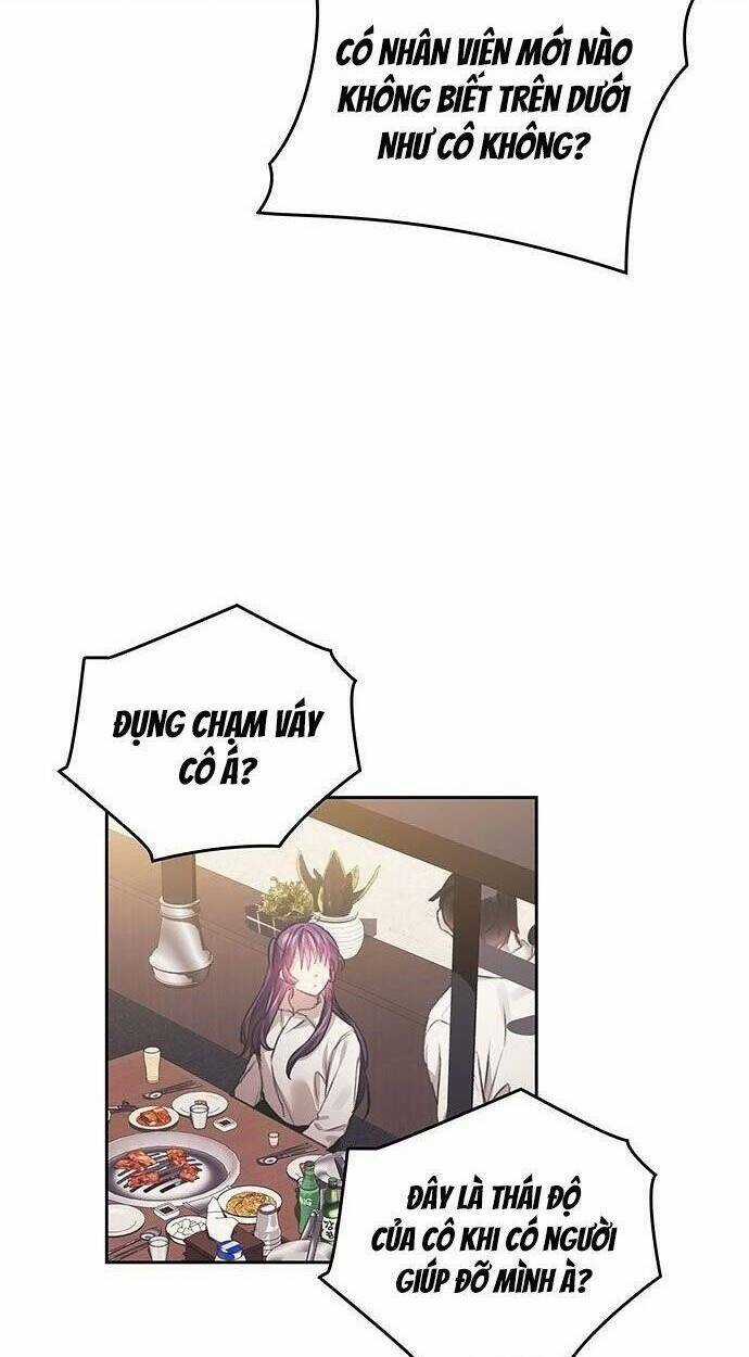 Cơ Hội Cuối Cùng - Chapter 26 - Trang 66