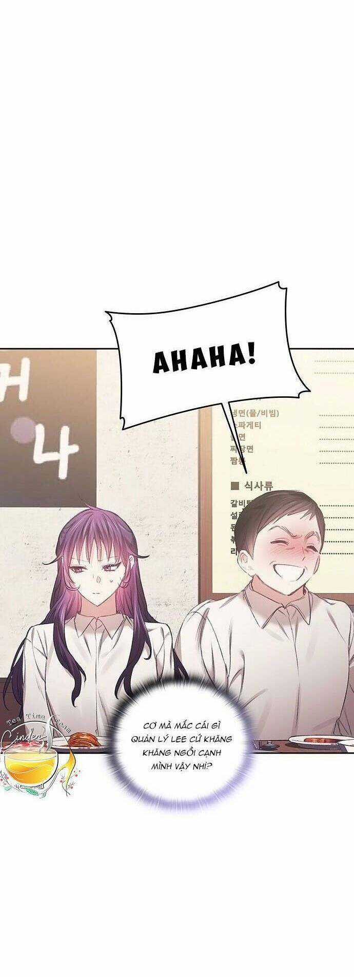 Cơ Hội Cuối Cùng - Chapter 26 - Trang 9