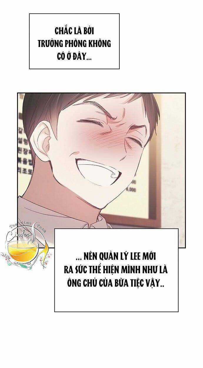 Cơ Hội Cuối Cùng - Chapter 26 - Trang 10