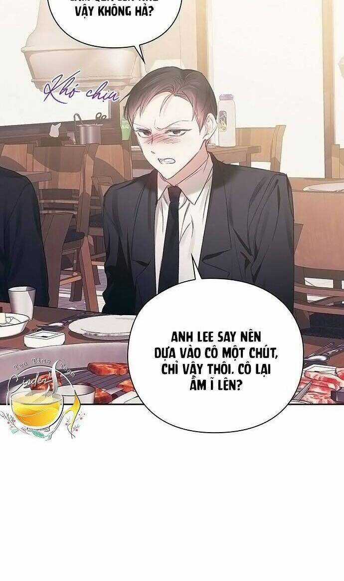 Cơ Hội Cuối Cùng - Chapter 27 - Trang 12