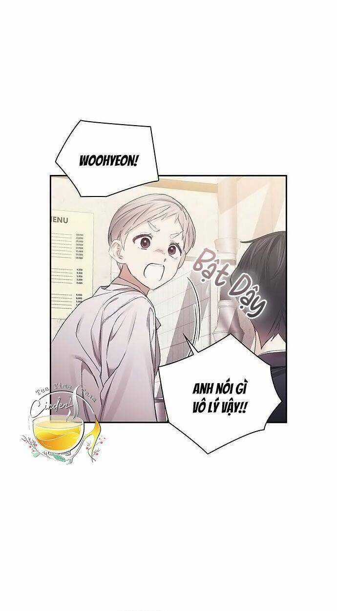 Cơ Hội Cuối Cùng - Chapter 27 - Trang 13