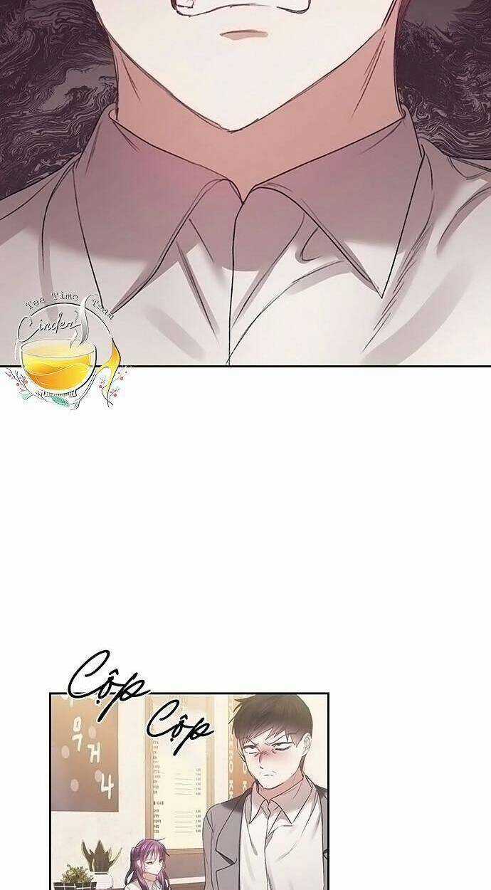 Cơ Hội Cuối Cùng - Chapter 27 - Trang 3