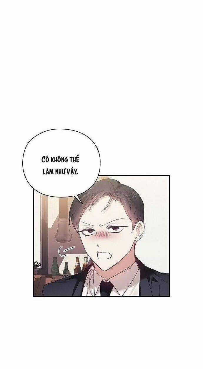 Cơ Hội Cuối Cùng - Chapter 27 - Trang 21