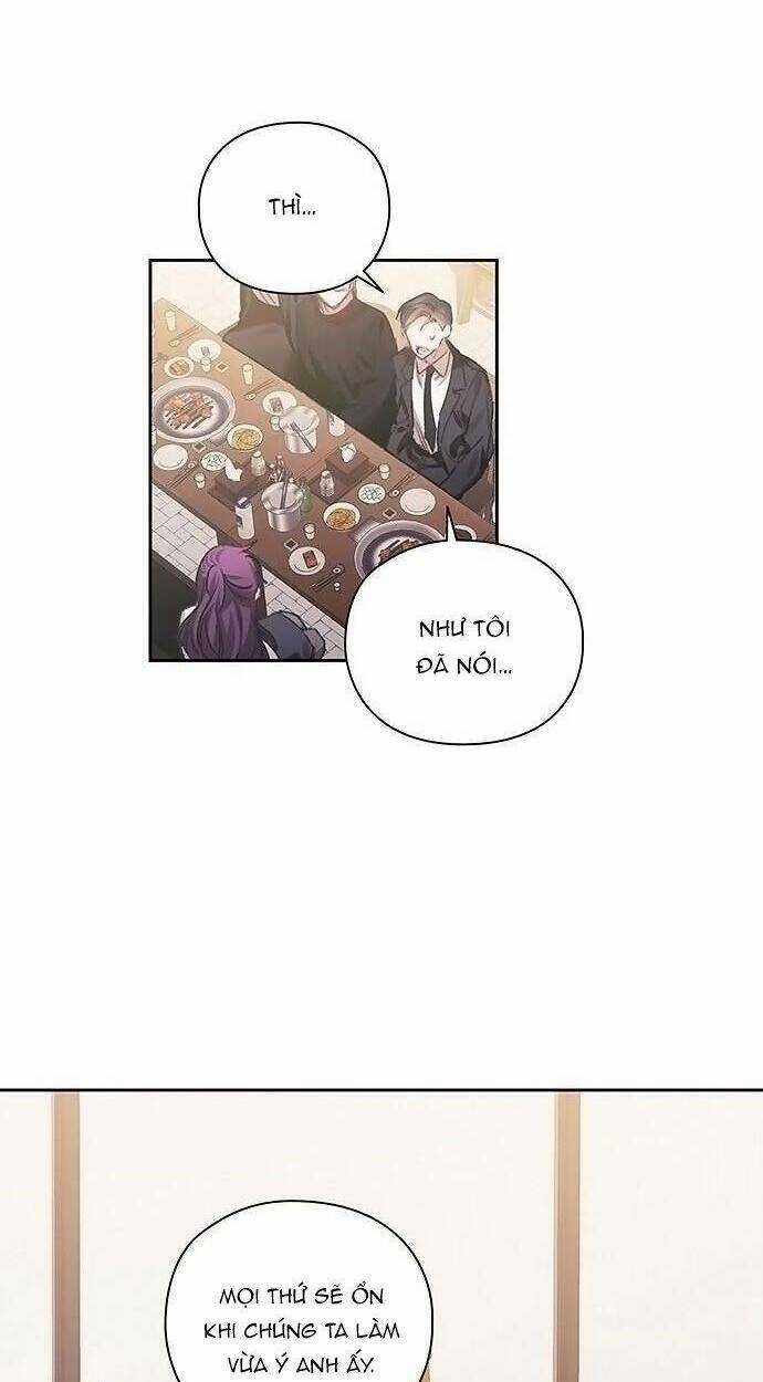 Cơ Hội Cuối Cùng - Chapter 27 - Trang 25