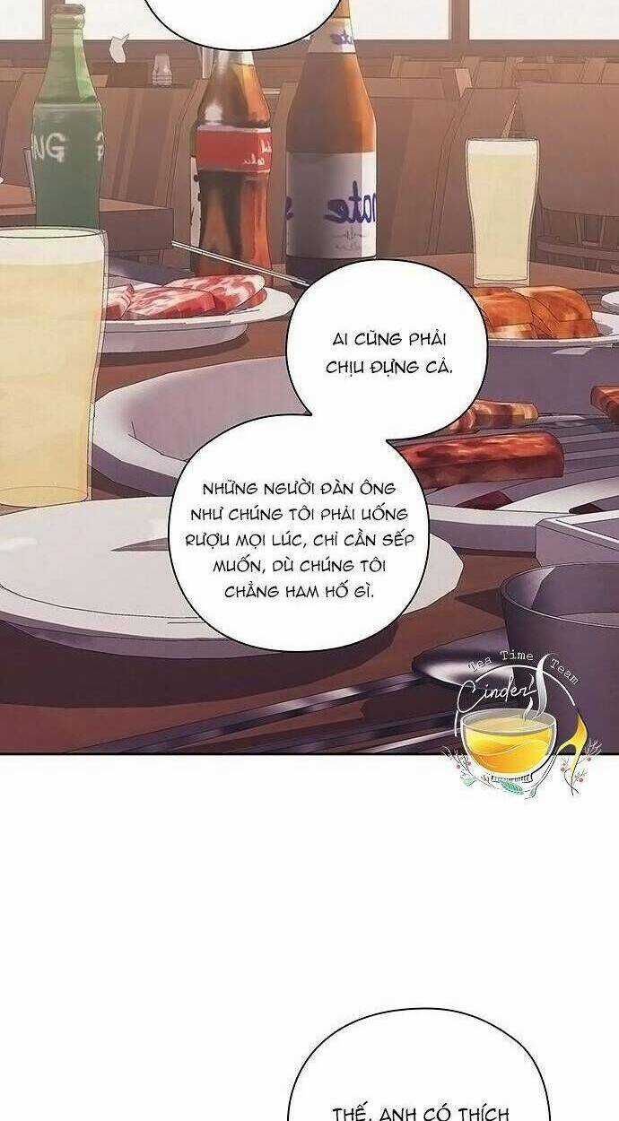 Cơ Hội Cuối Cùng - Chapter 27 - Trang 26