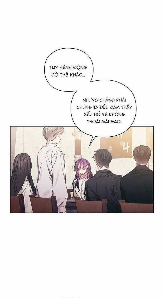 Cơ Hội Cuối Cùng - Chapter 27 - Trang 29