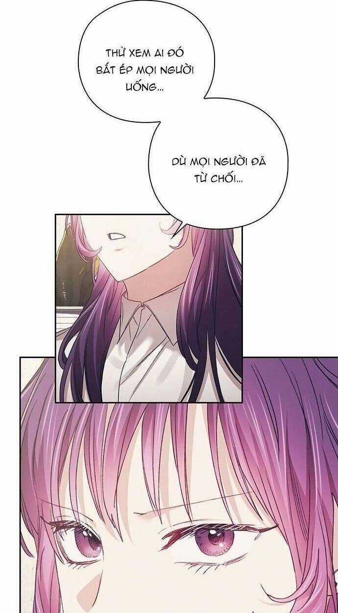 Cơ Hội Cuối Cùng - Chapter 27 - Trang 30