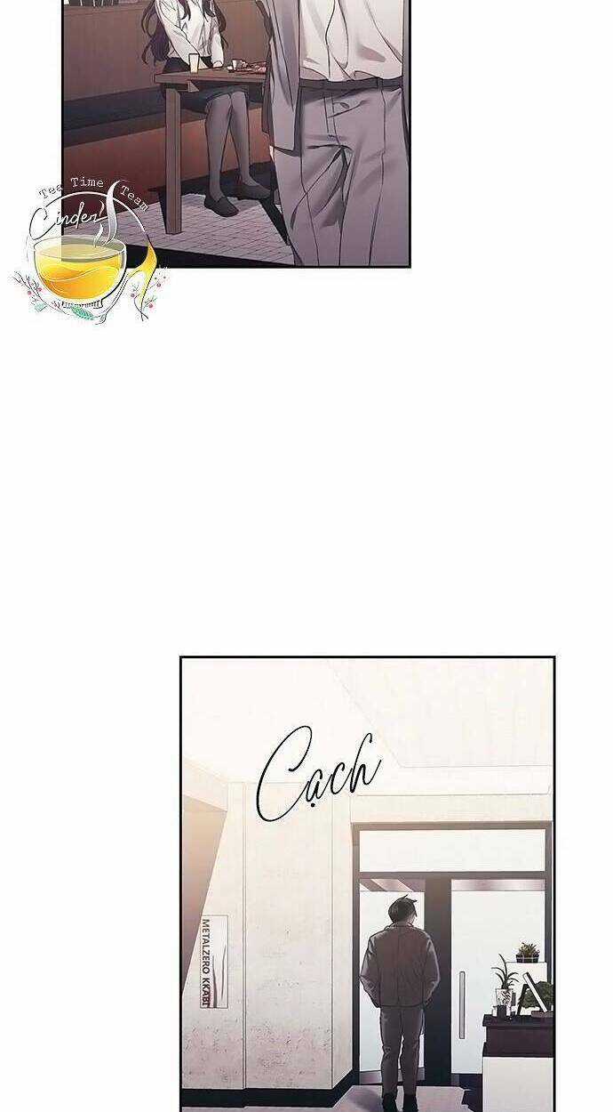 Cơ Hội Cuối Cùng - Chapter 27 - Trang 4