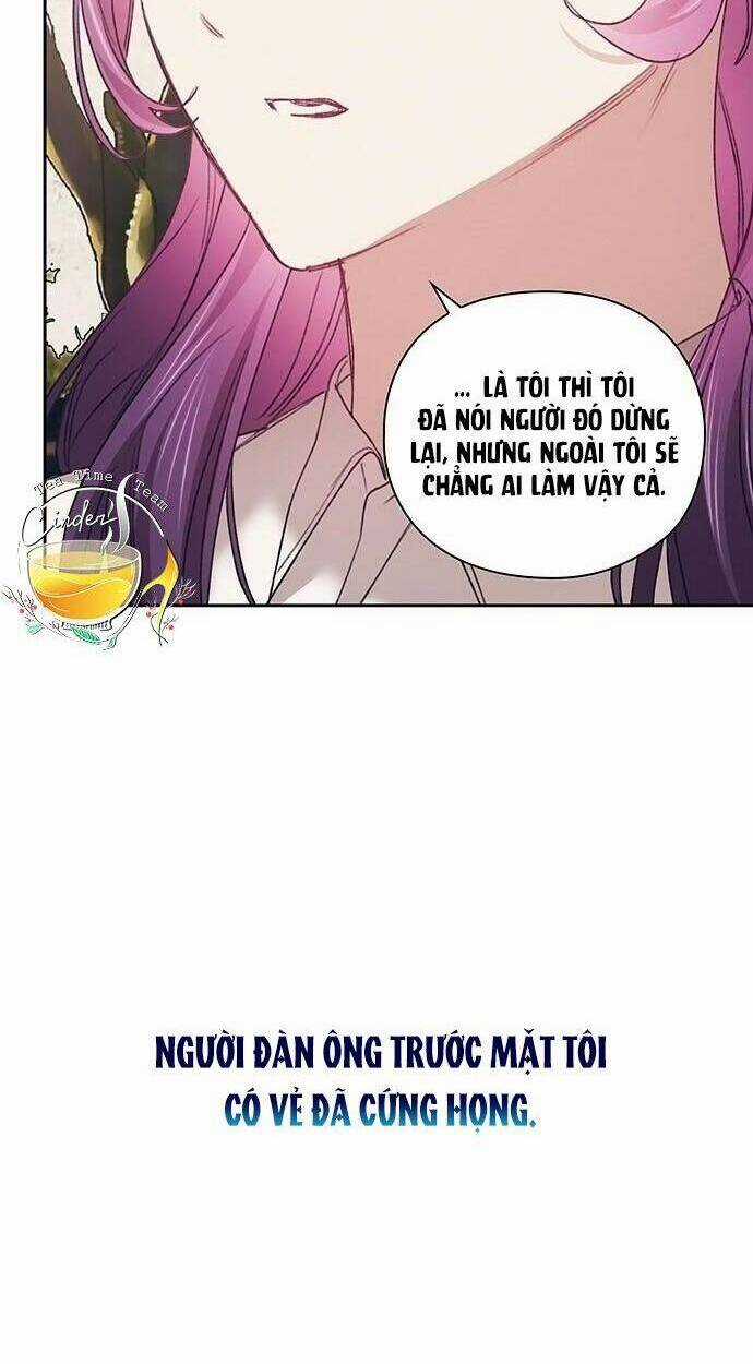 Cơ Hội Cuối Cùng - Chapter 27 - Trang 31