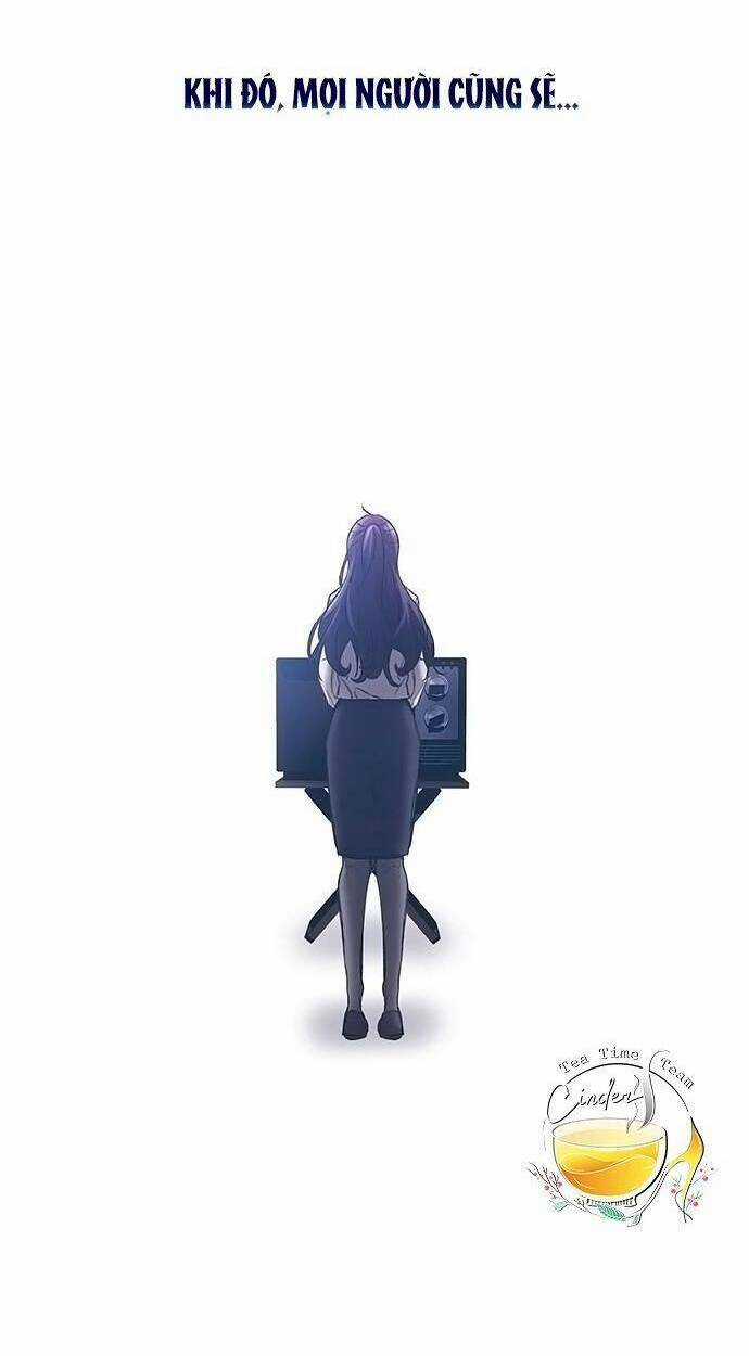 Cơ Hội Cuối Cùng - Chapter 27 - Trang 34