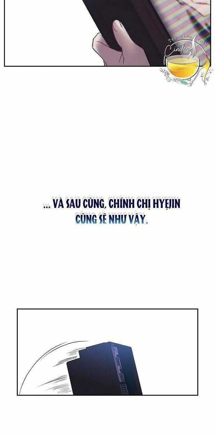 Cơ Hội Cuối Cùng - Chapter 27 - Trang 37