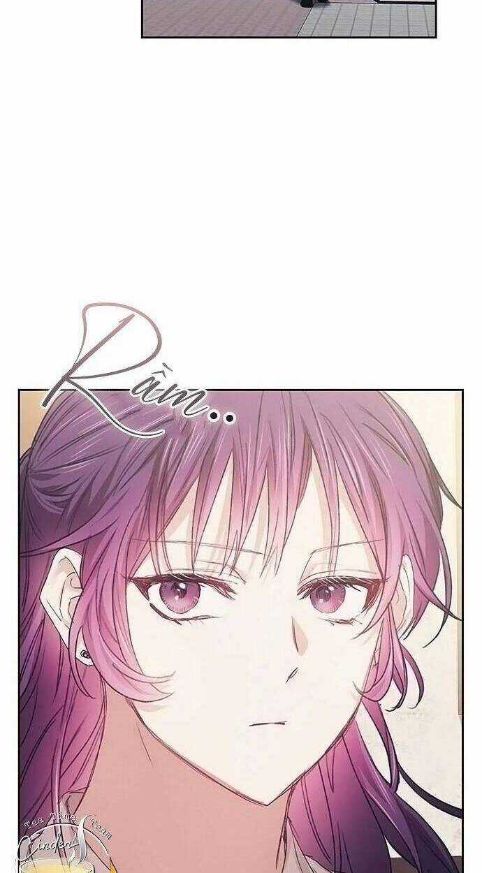 Cơ Hội Cuối Cùng - Chapter 27 - Trang 5