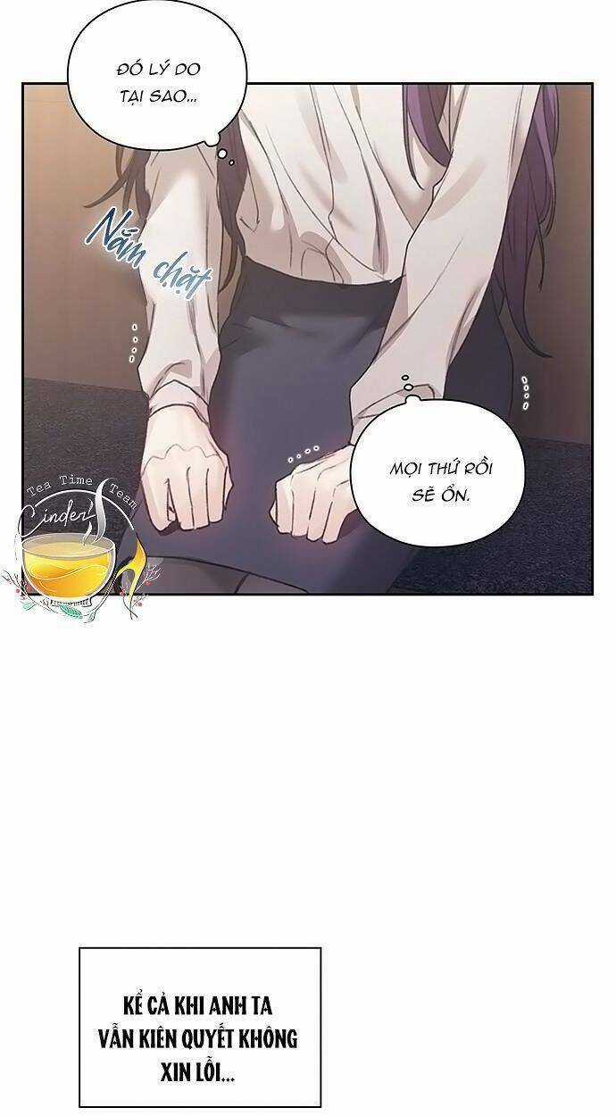 Cơ Hội Cuối Cùng - Chapter 27 - Trang 43