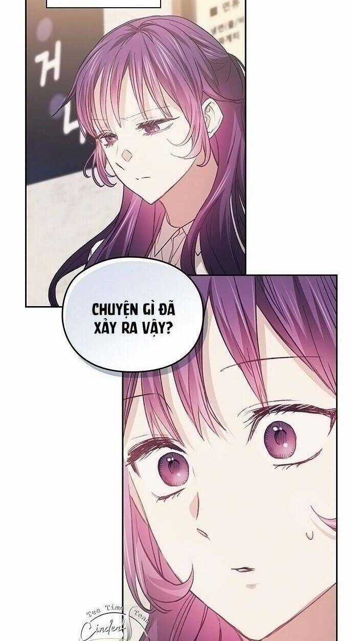 Cơ Hội Cuối Cùng - Chapter 27 - Trang 45