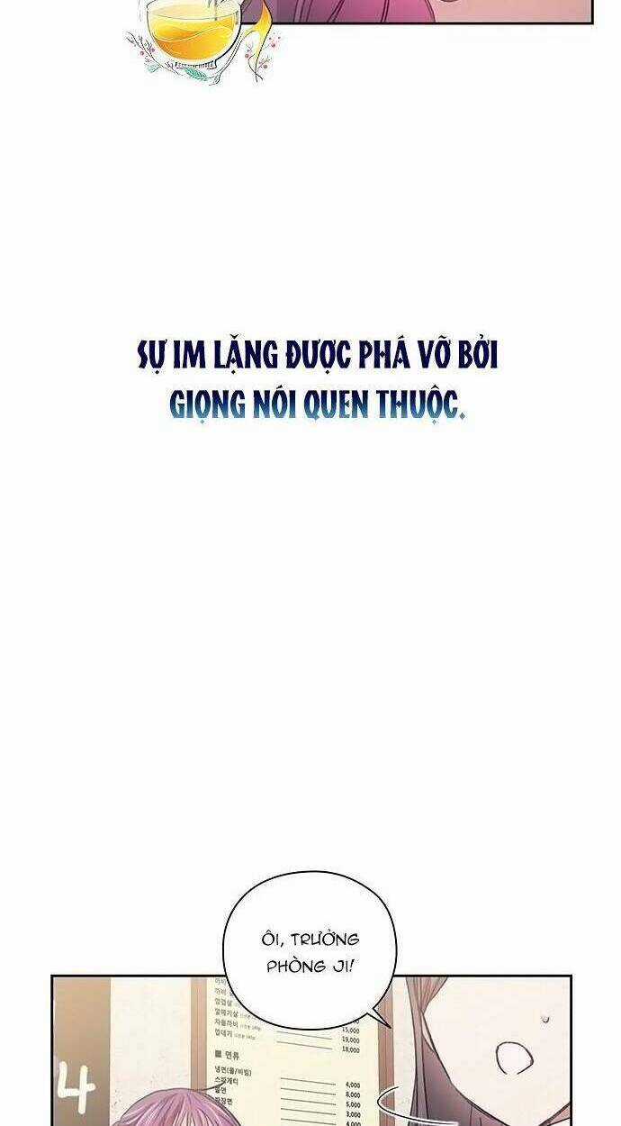 Cơ Hội Cuối Cùng - Chapter 27 - Trang 46