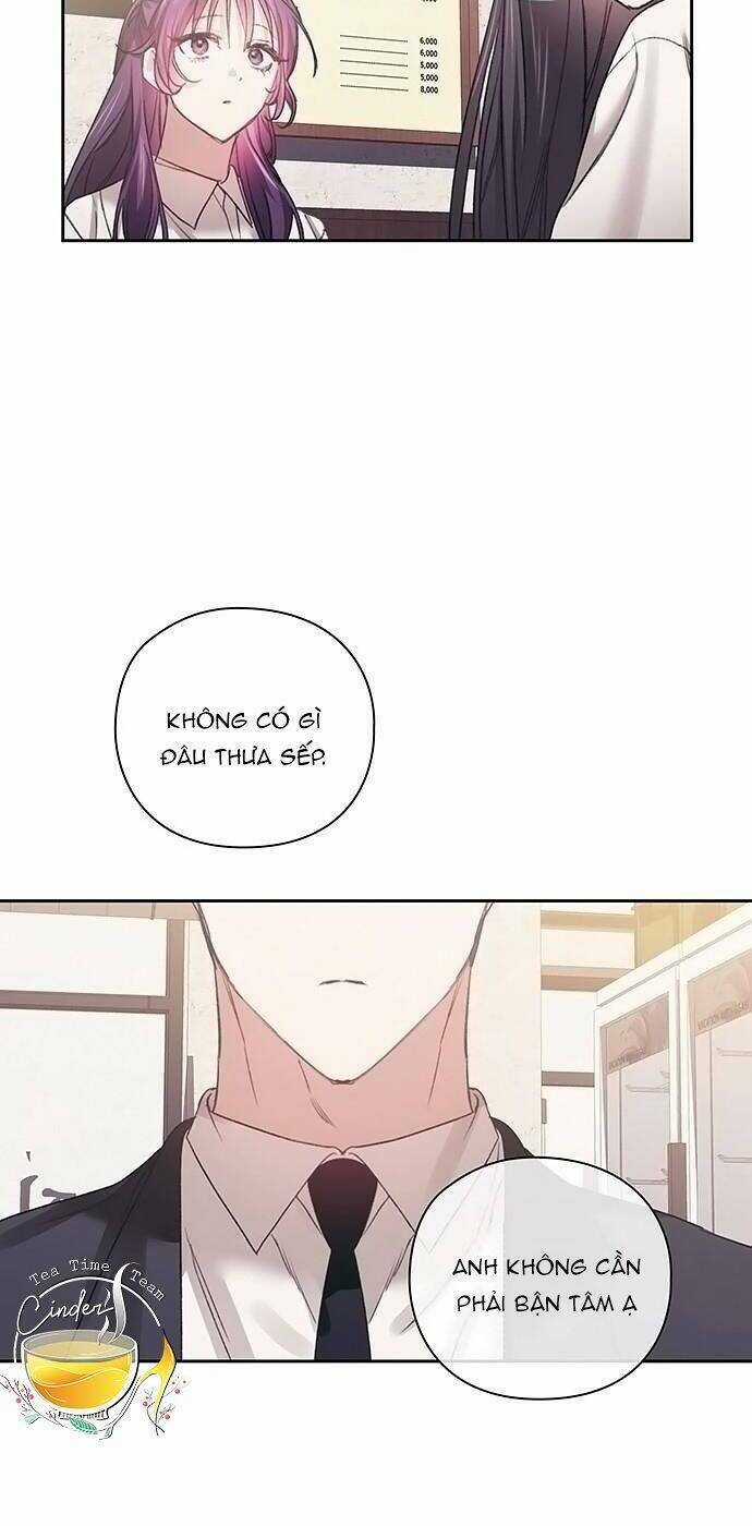 Cơ Hội Cuối Cùng - Chapter 27 - Trang 47