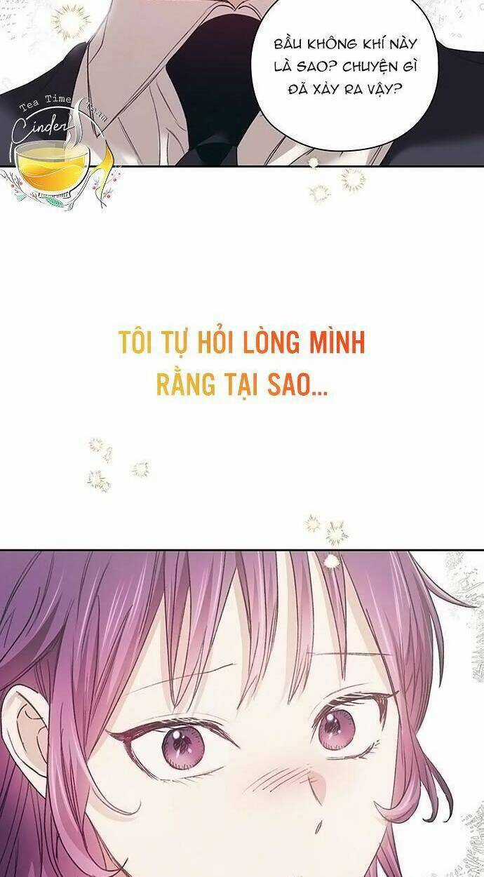 Cơ Hội Cuối Cùng - Chapter 27 - Trang 49