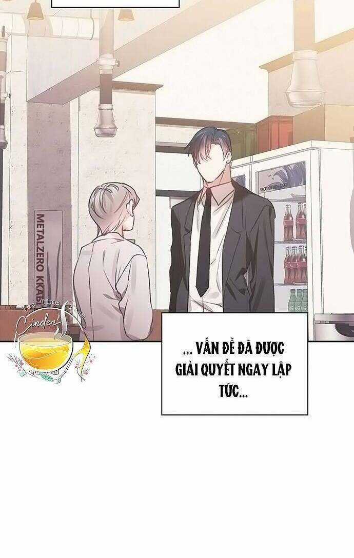 Cơ Hội Cuối Cùng - Chapter 27 - Trang 53