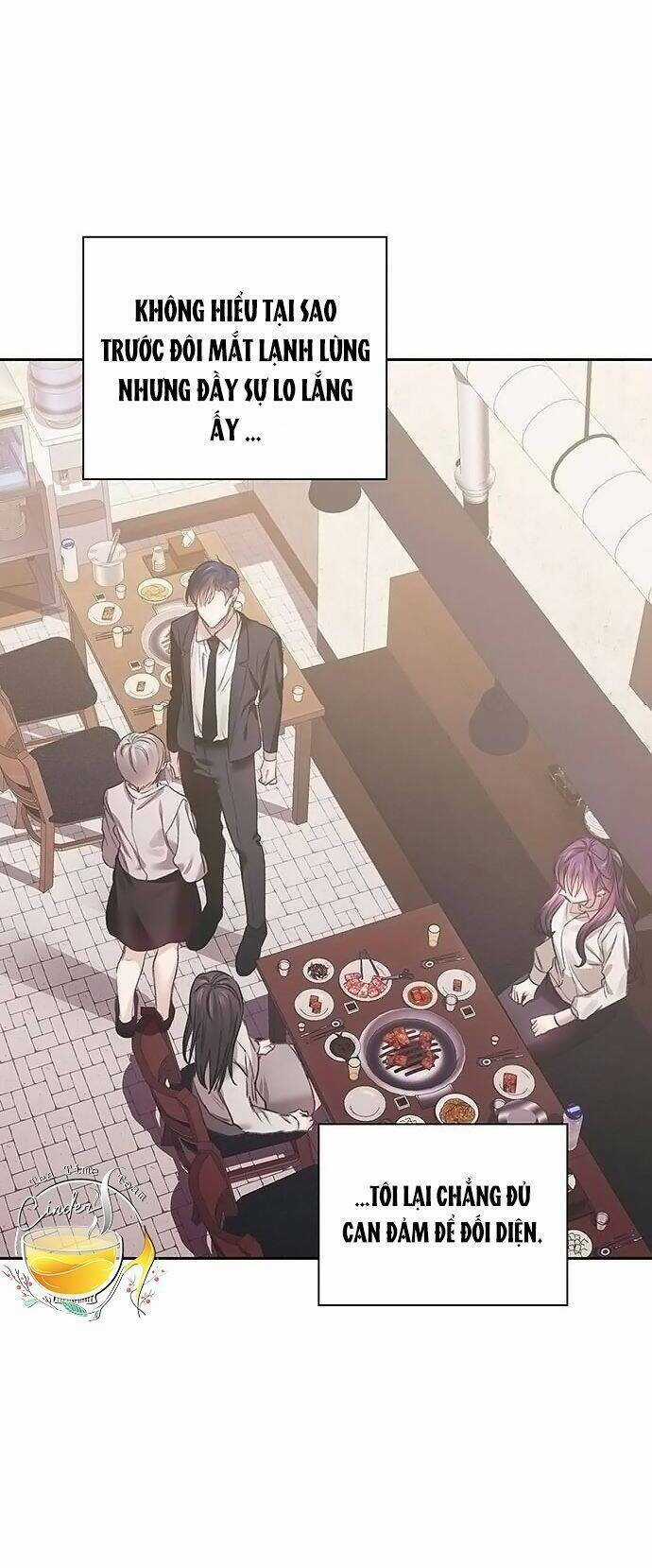 Cơ Hội Cuối Cùng - Chapter 27 - Trang 58