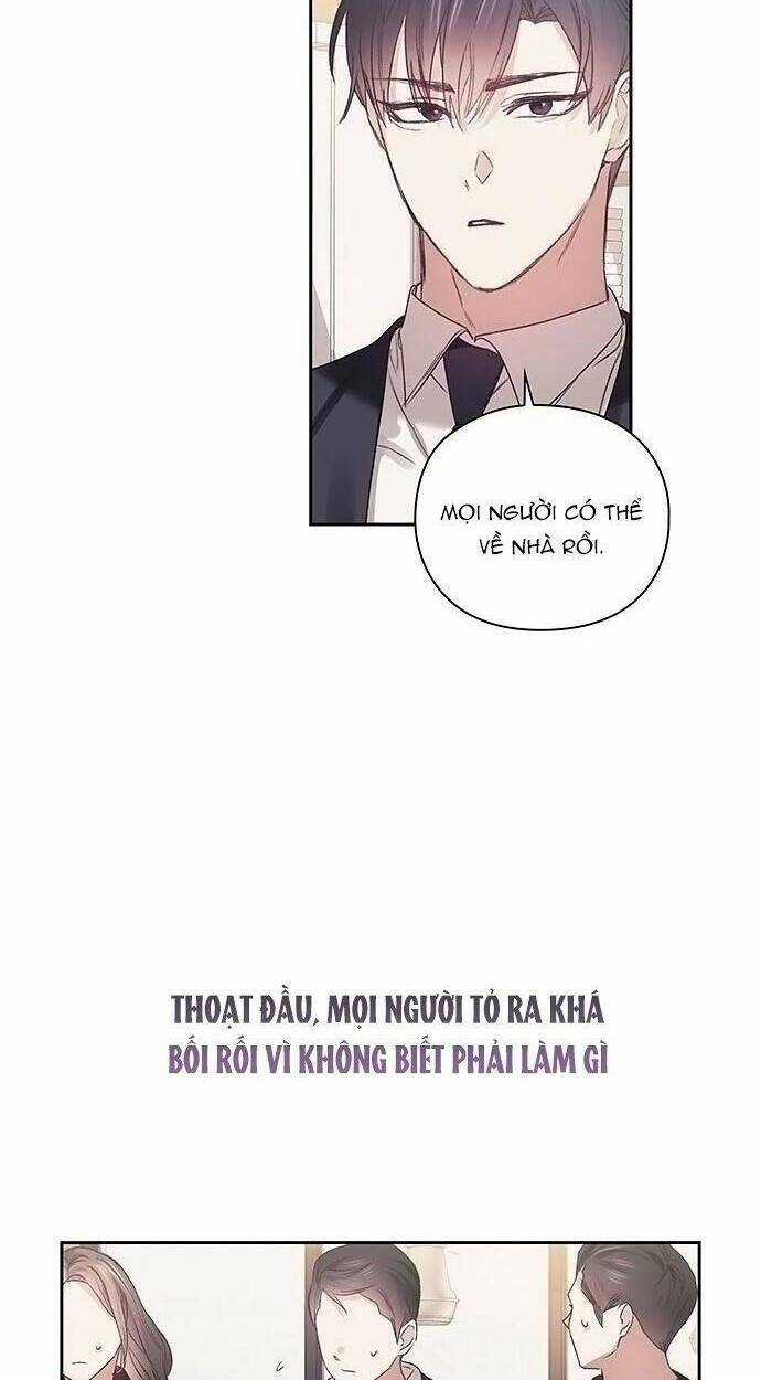 Cơ Hội Cuối Cùng - Chapter 27 - Trang 61