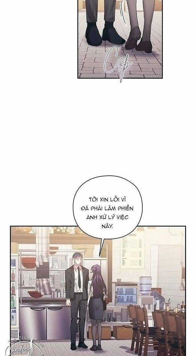 Cơ Hội Cuối Cùng - Chapter 27 - Trang 65