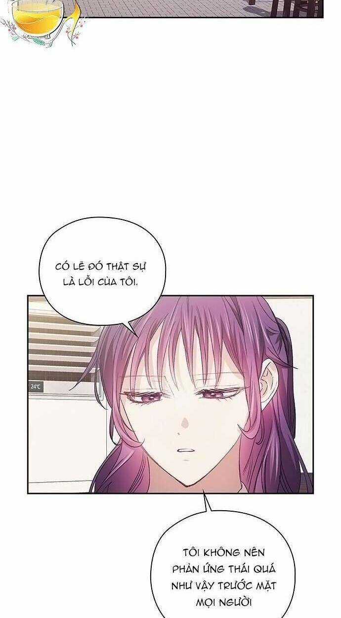 Cơ Hội Cuối Cùng - Chapter 27 - Trang 66