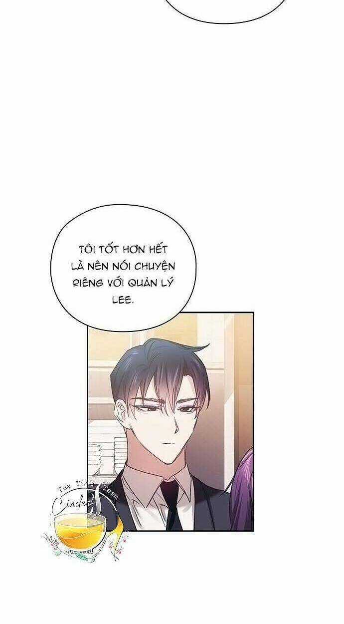 Cơ Hội Cuối Cùng - Chapter 27 - Trang 67