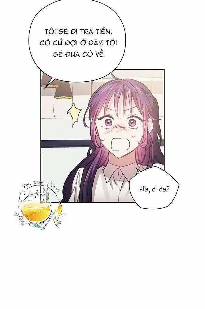 Cơ Hội Cuối Cùng - Chapter 27 - Trang 69
