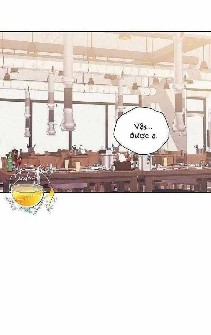 Cơ Hội Cuối Cùng - Chapter 27 - Trang 73