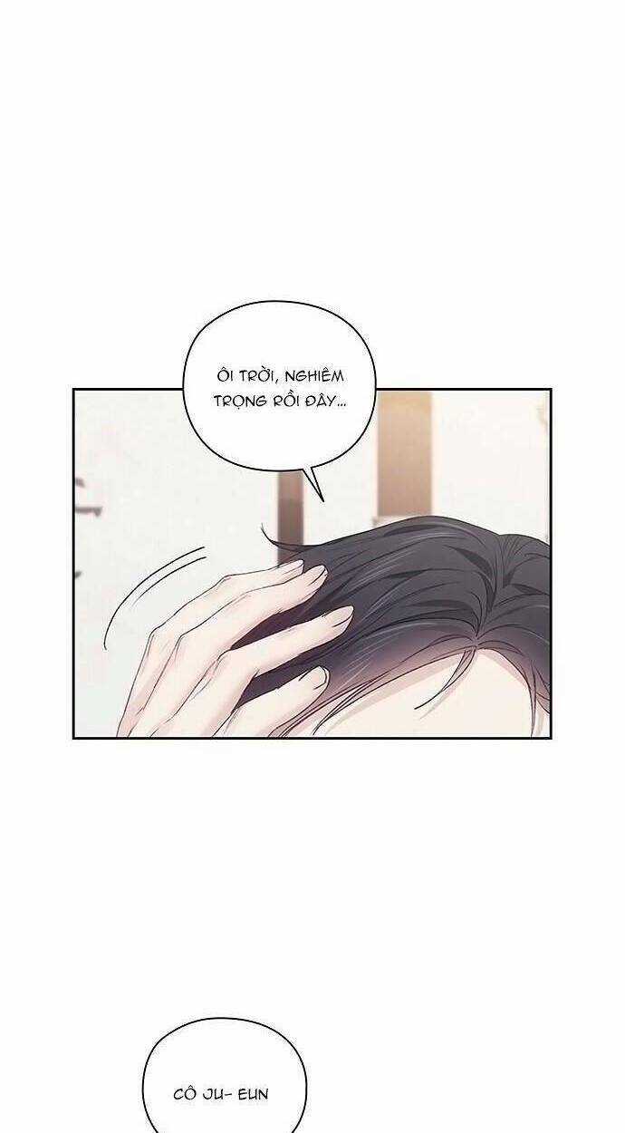 Cơ Hội Cuối Cùng - Chapter 27 - Trang 9