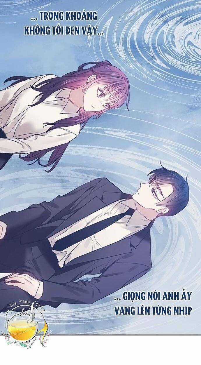 Cơ Hội Cuối Cùng - Chapter 28 - Trang 19