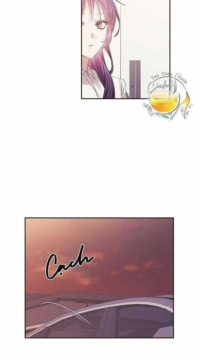 Cơ Hội Cuối Cùng - Chapter 28 - Trang 3