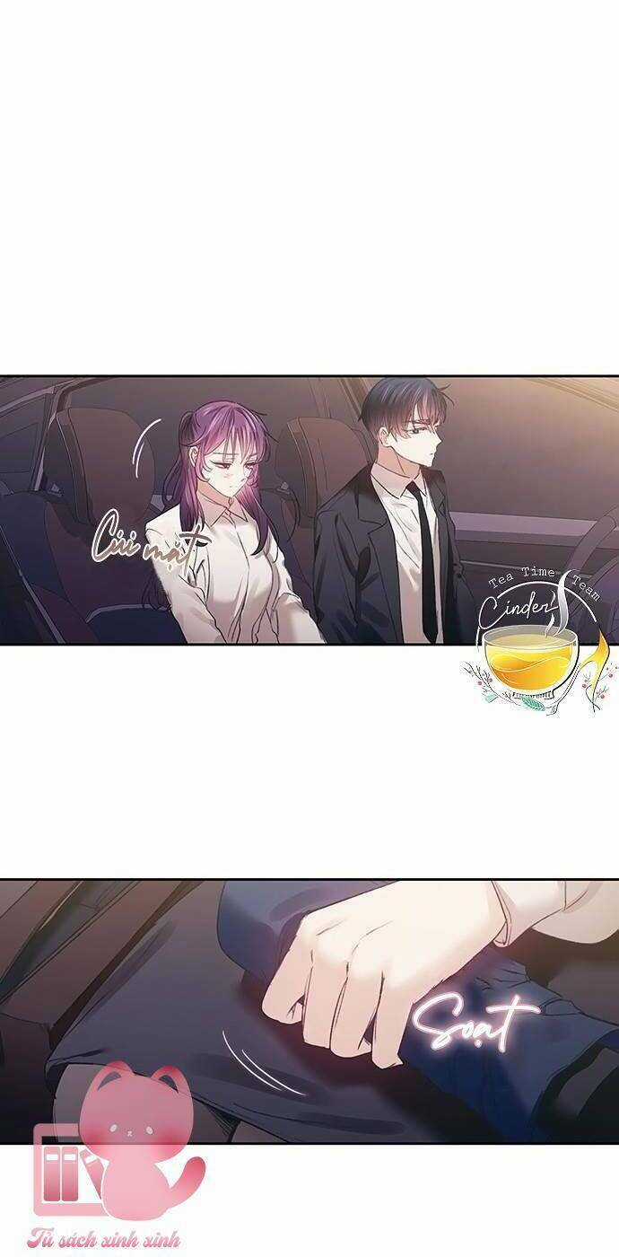 Cơ Hội Cuối Cùng - Chapter 28 - Trang 21