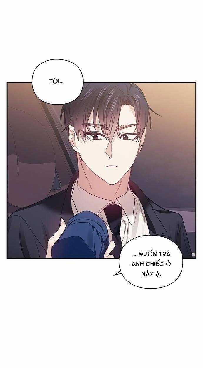 Cơ Hội Cuối Cùng - Chapter 28 - Trang 22