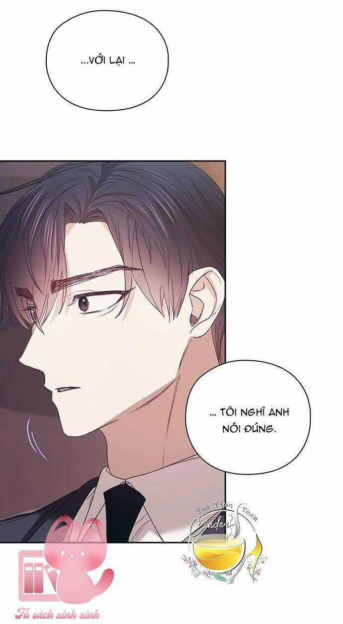 Cơ Hội Cuối Cùng - Chapter 28 - Trang 26