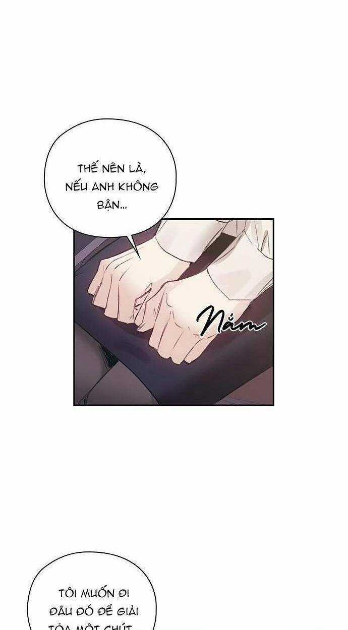 Cơ Hội Cuối Cùng - Chapter 28 - Trang 28