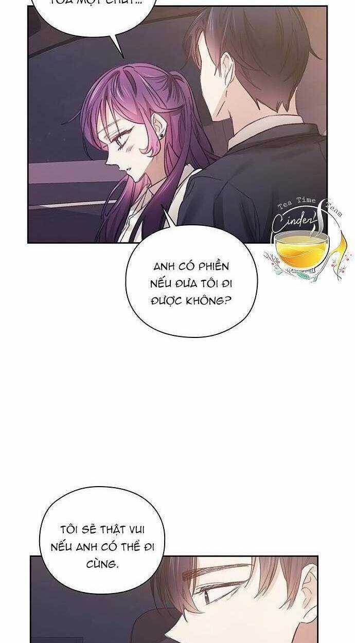 Cơ Hội Cuối Cùng - Chapter 28 - Trang 29