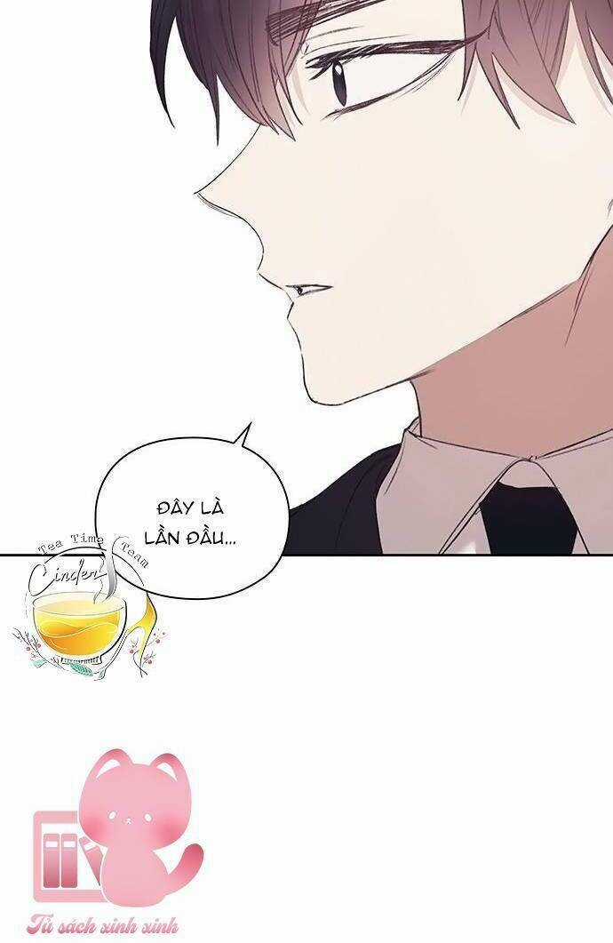 Cơ Hội Cuối Cùng - Chapter 28 - Trang 31