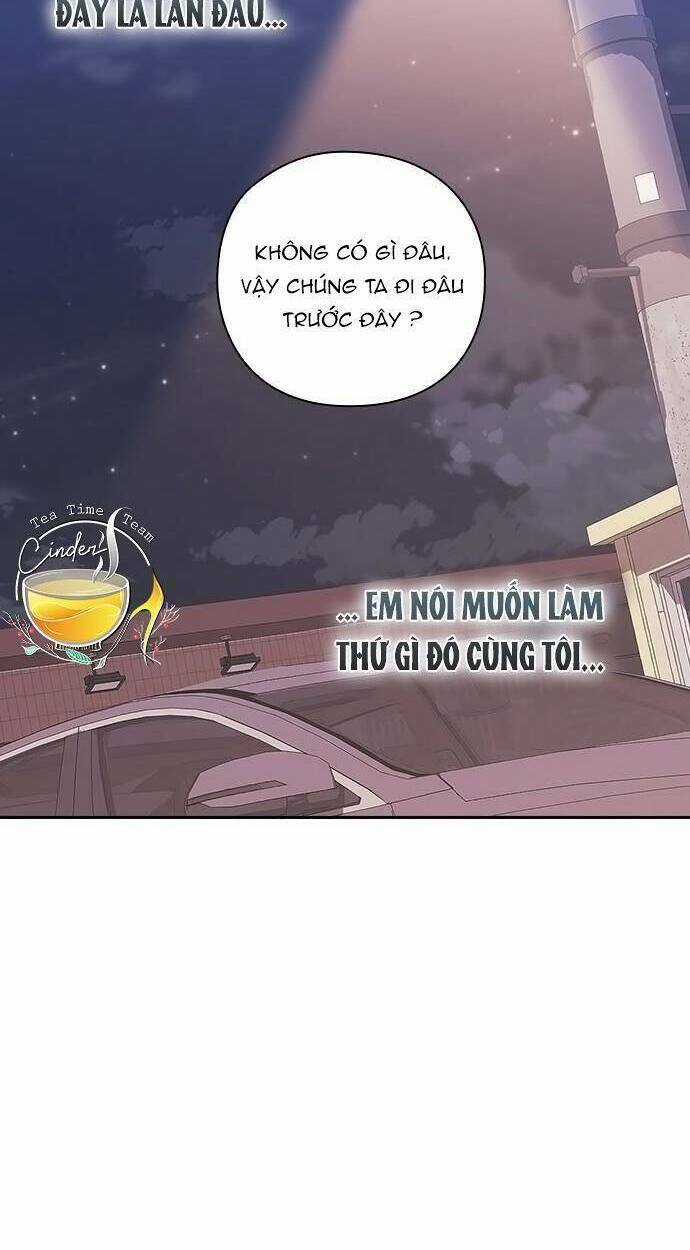 Cơ Hội Cuối Cùng - Chapter 28 - Trang 34