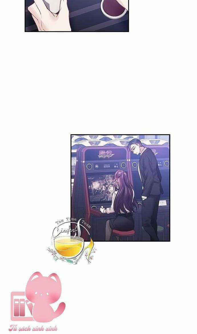 Cơ Hội Cuối Cùng - Chapter 28 - Trang 36