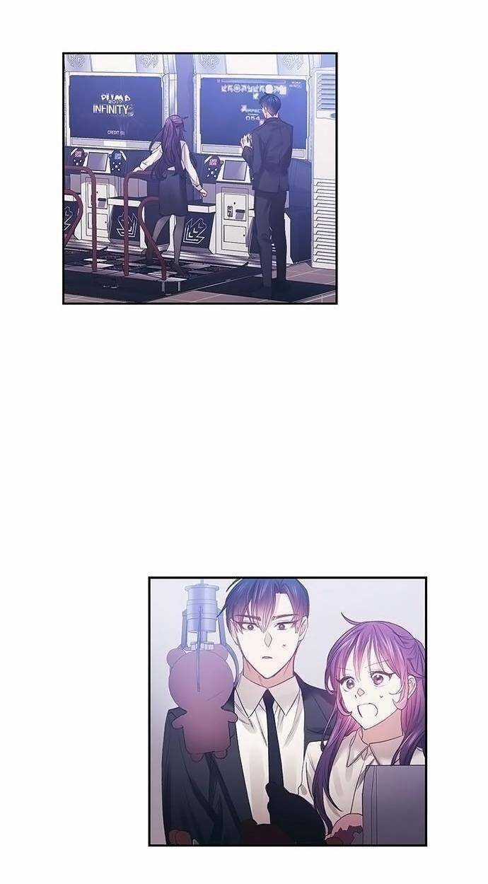 Cơ Hội Cuối Cùng - Chapter 28 - Trang 37