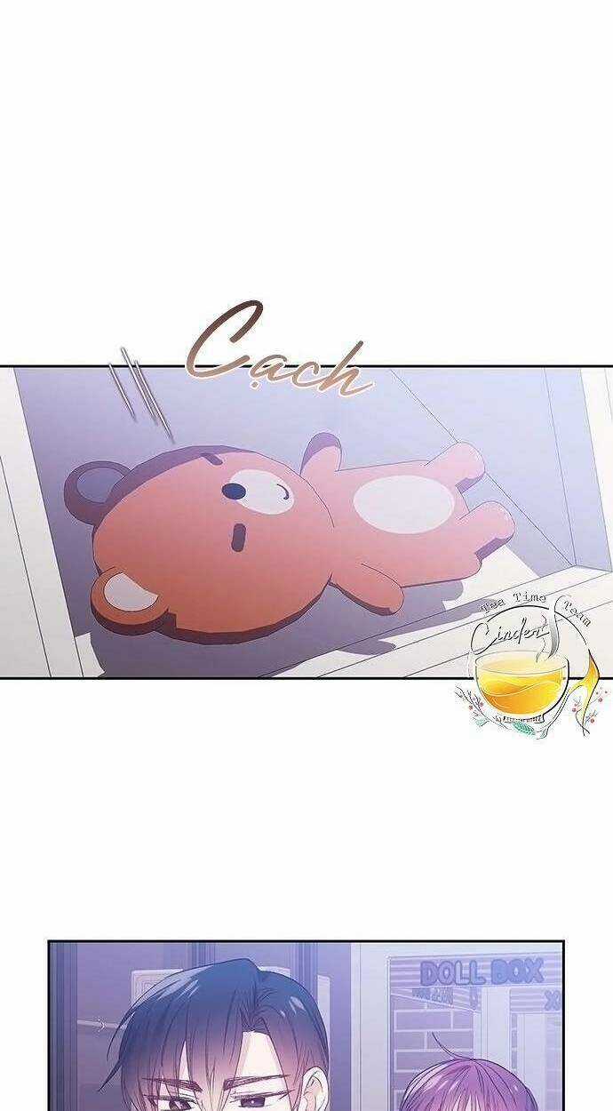 Cơ Hội Cuối Cùng - Chapter 28 - Trang 38