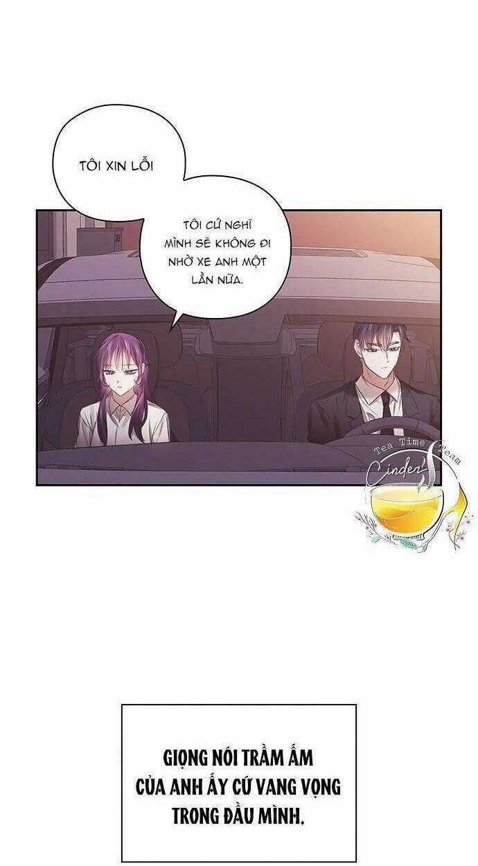 Cơ Hội Cuối Cùng - Chapter 28 - Trang 5