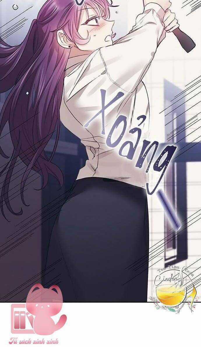 Cơ Hội Cuối Cùng - Chapter 28 - Trang 42