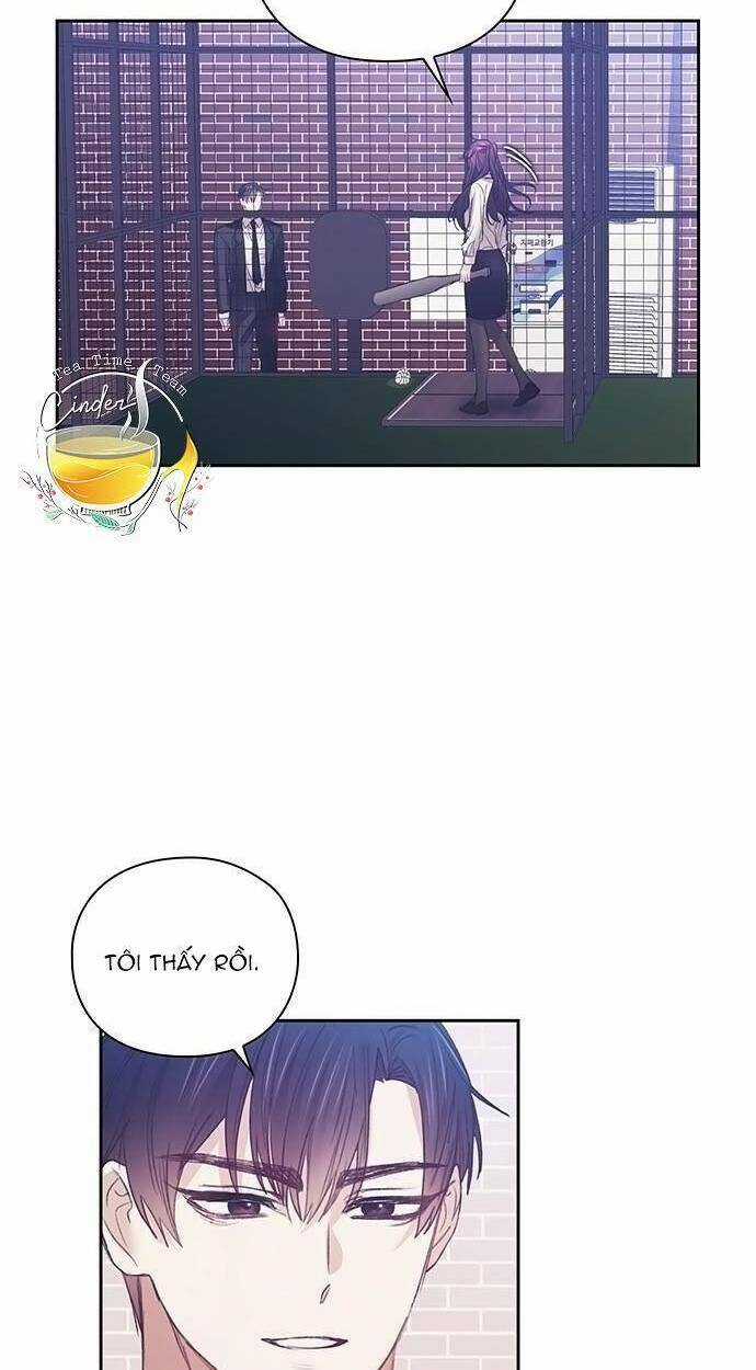 Cơ Hội Cuối Cùng - Chapter 28 - Trang 44