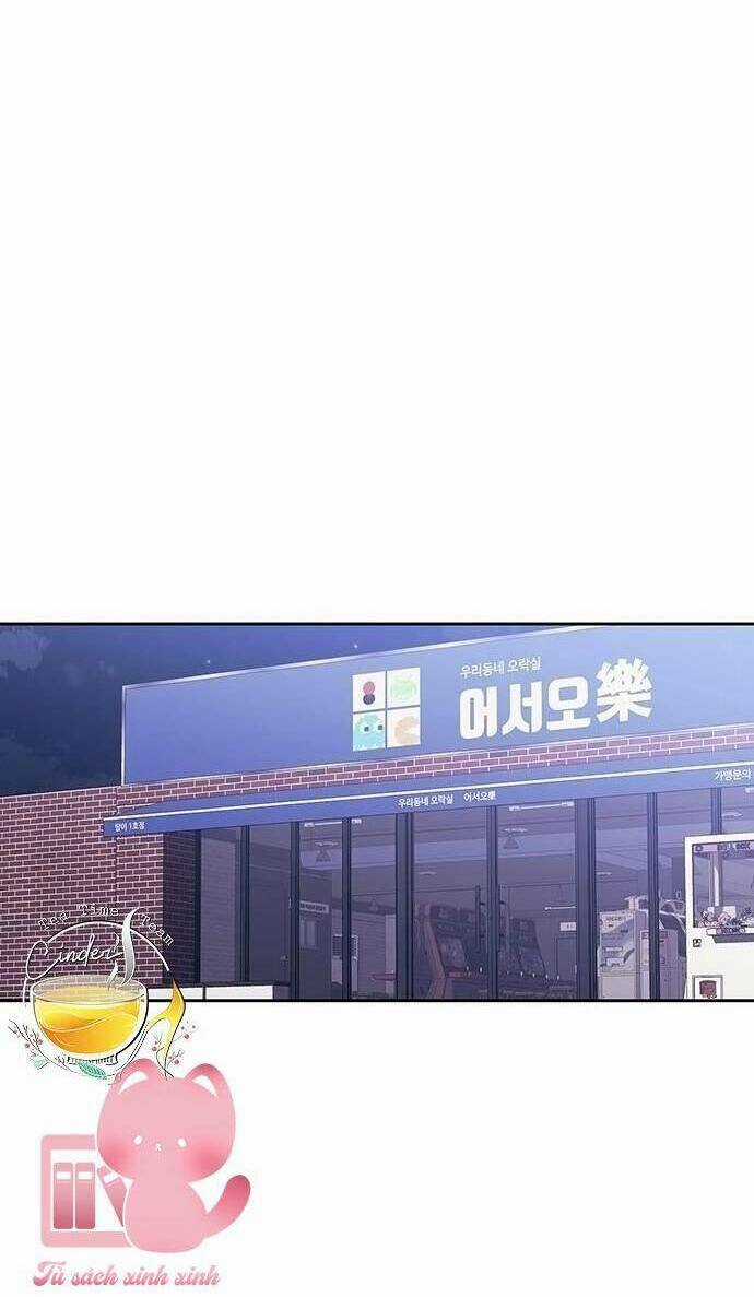 Cơ Hội Cuối Cùng - Chapter 28 - Trang 46